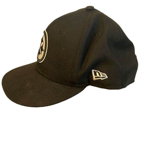 NFL Steelers 9FIFTY Hat - Picture 7 of 8